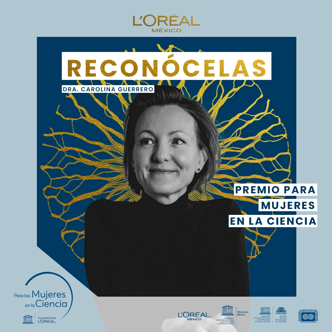 L'Oréal