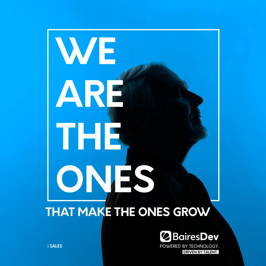 BairesDev