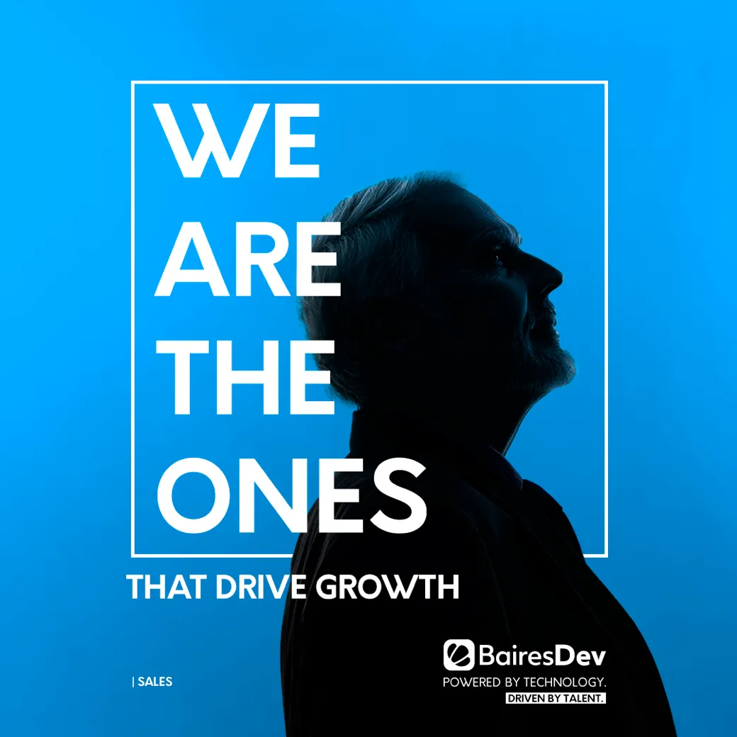 BairesDev